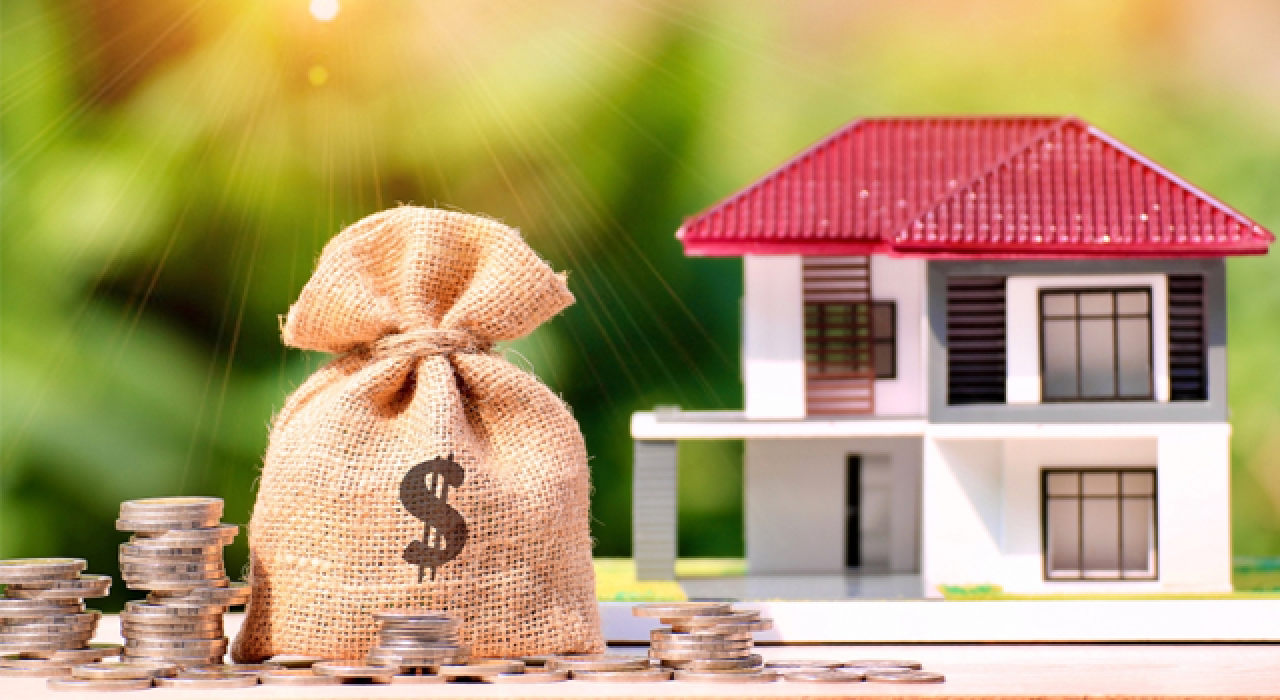 Vergi borcu olana ev-arsa yok!