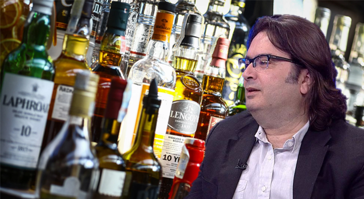 "Yasaklar kullanmayı azaltmaz, hatta tersi etki yapar"