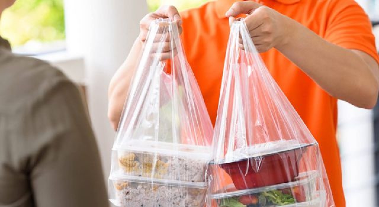 Yeme-içme yerleri ve sipariş çalışma saatlerinde değişiklik