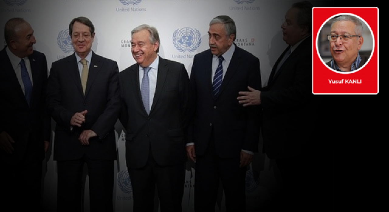 Yusuf Kanlı yazdı: Medya Vazifesini Görebilmeli