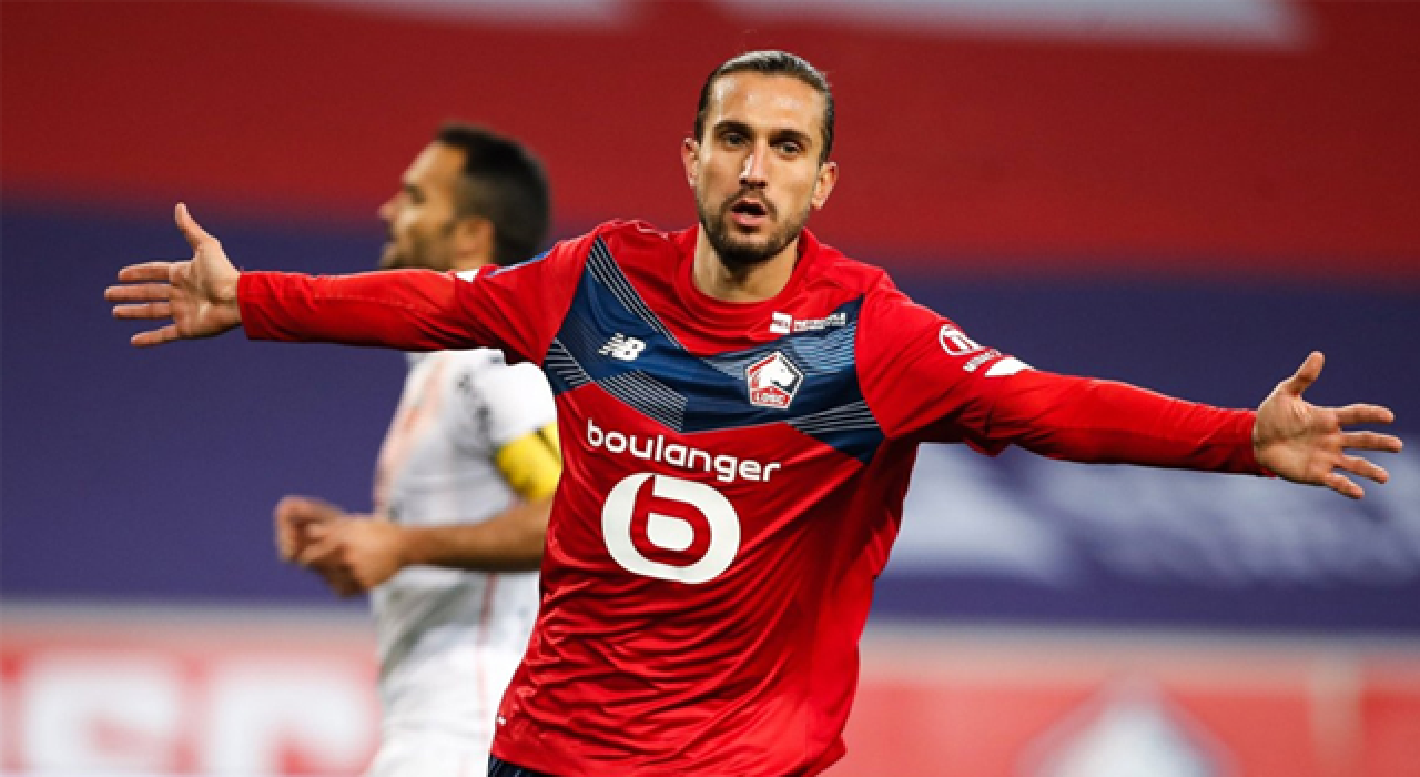 Yusuf Yazıcı, Milan yolunda