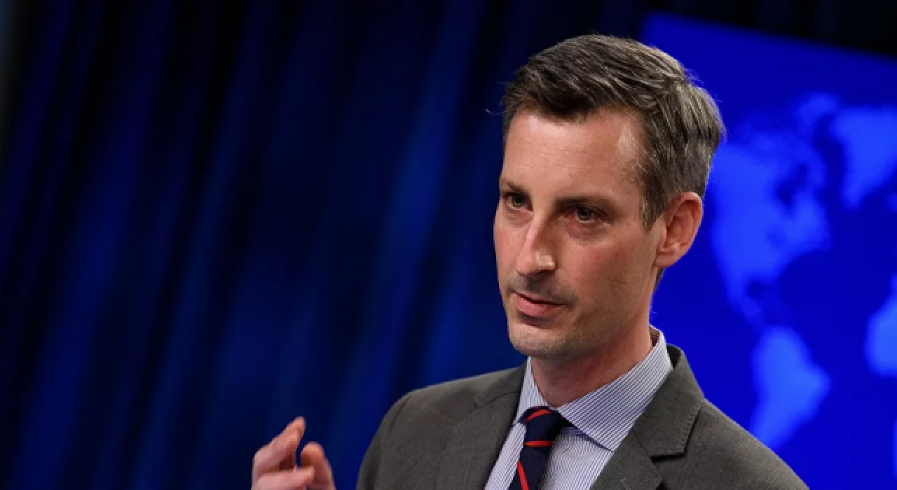 ABD'den İsrail ve Filistin'e çağrı: Tansiyonu yükseltmeyelim