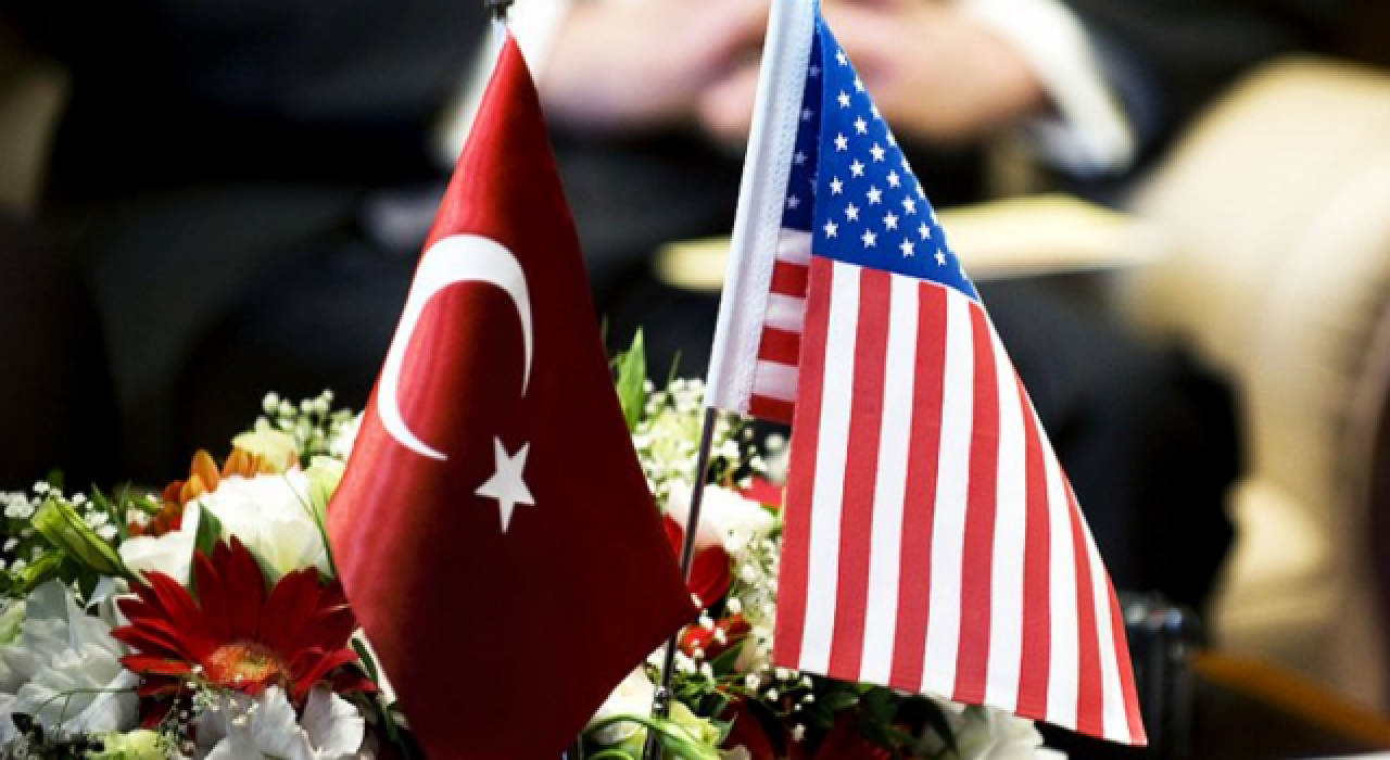 ABD'den Türkiye'ye kritik "Kabil" ziyareti
