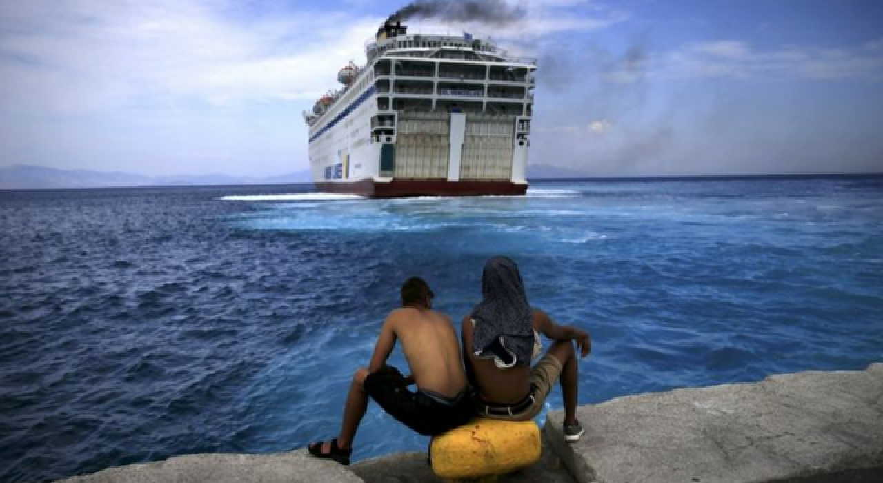 AB'den Türkiye'ye "mülteciler için 3 milyar euro'luk destek" planı