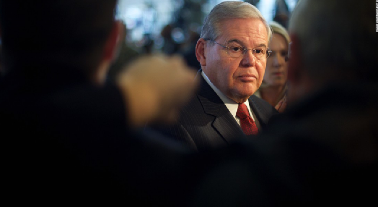 ABD'li senatörden TBMM heyetine büyük ayıp: Cevap bile vermemiş