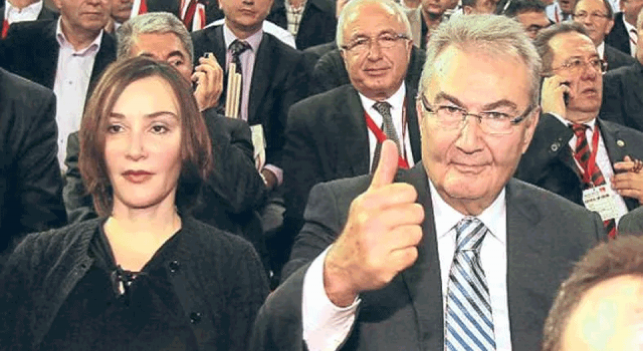 "Business class uçuş biletlerini kanalımız ödedi"