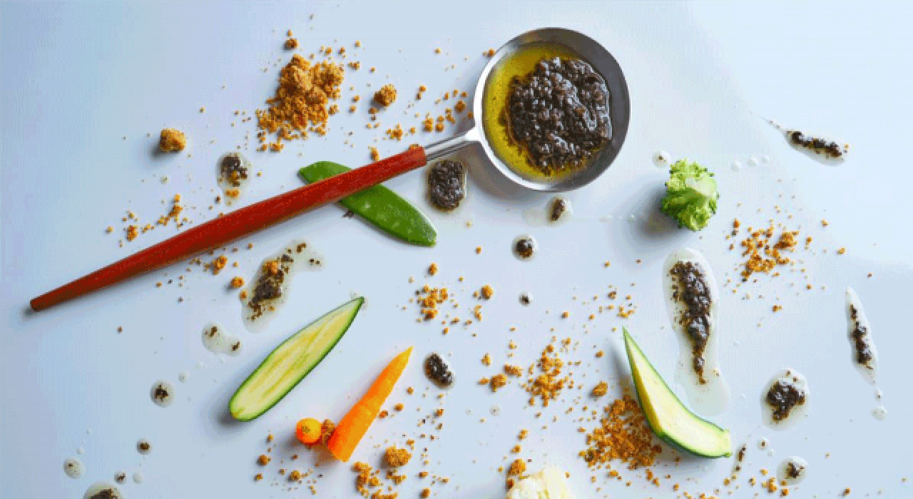 Avrupa'nın en büyük Gastronomi Turizmi Fuar ve Konferansı kapılarını açıyor