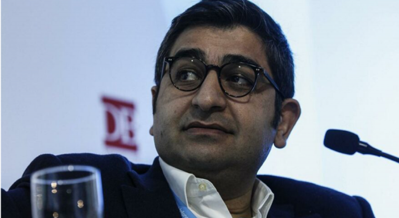 Avusturya'dan Sezgin Baran Korkmaz açıklaması