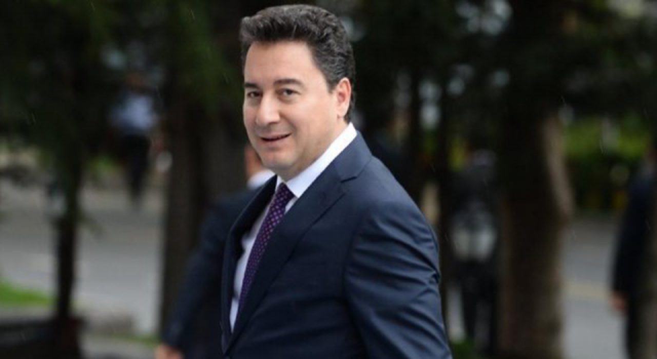 Babacan'dan kabine iddiası: Erdoğan’ın teklifini Bahçeli kabul etmiyor