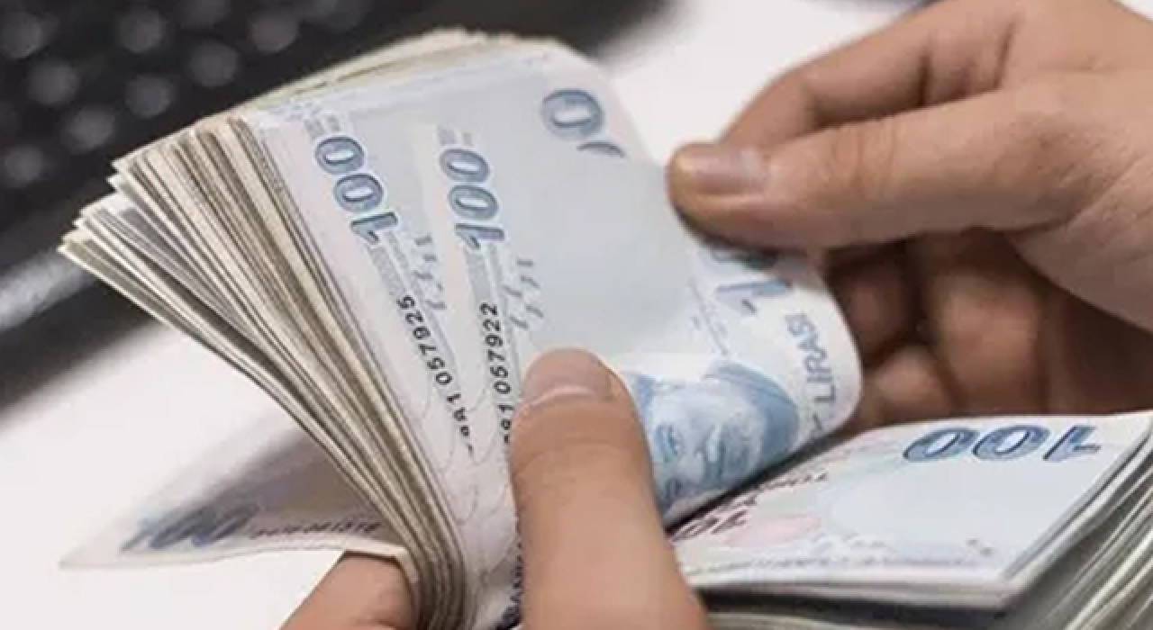 Bakan Pakdemirli duyurdu: Ödemeler başladı