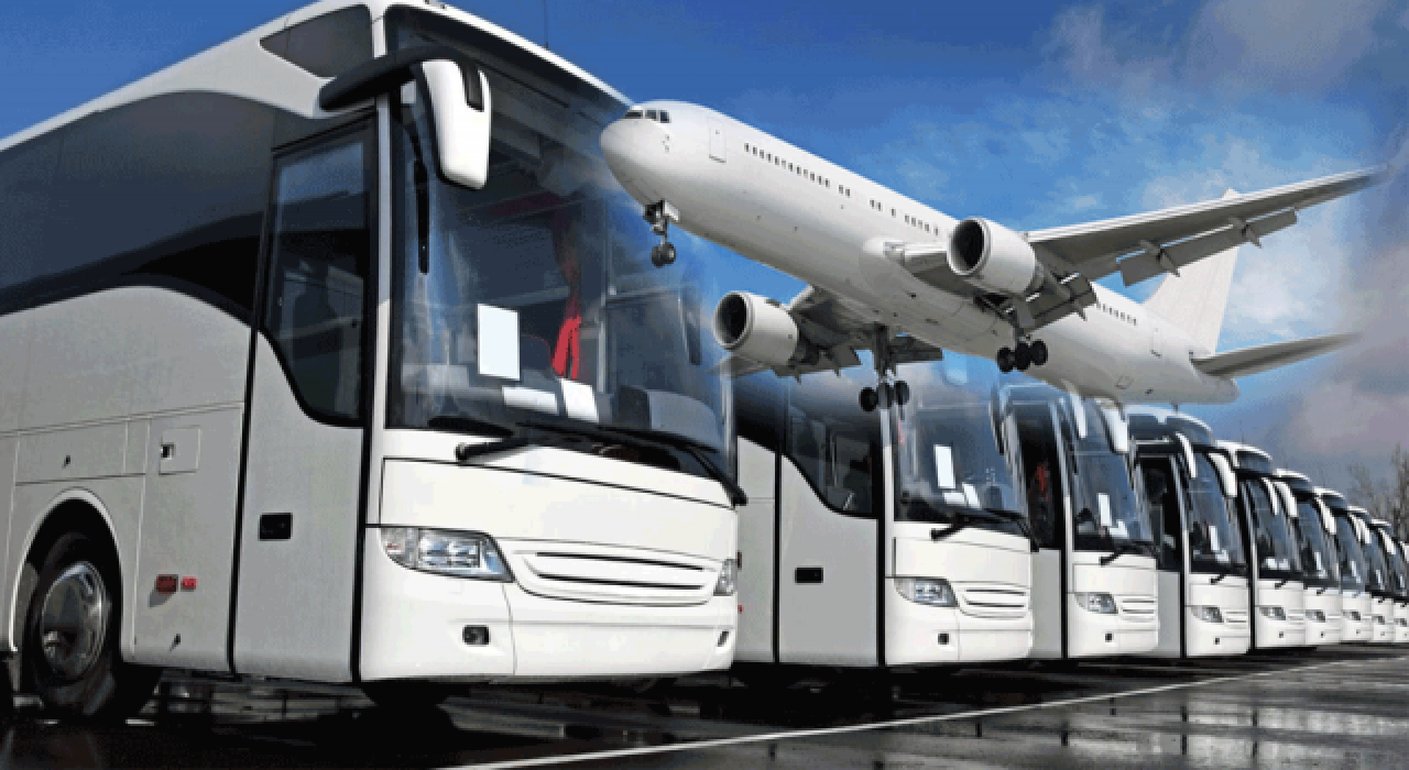 Bayram öncesi uçak ve otobüs fiyatlarına şok zam geldi