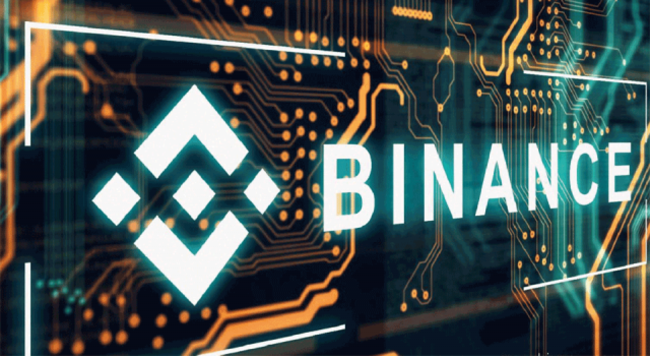 Binance'le ilgili durdurma kararı