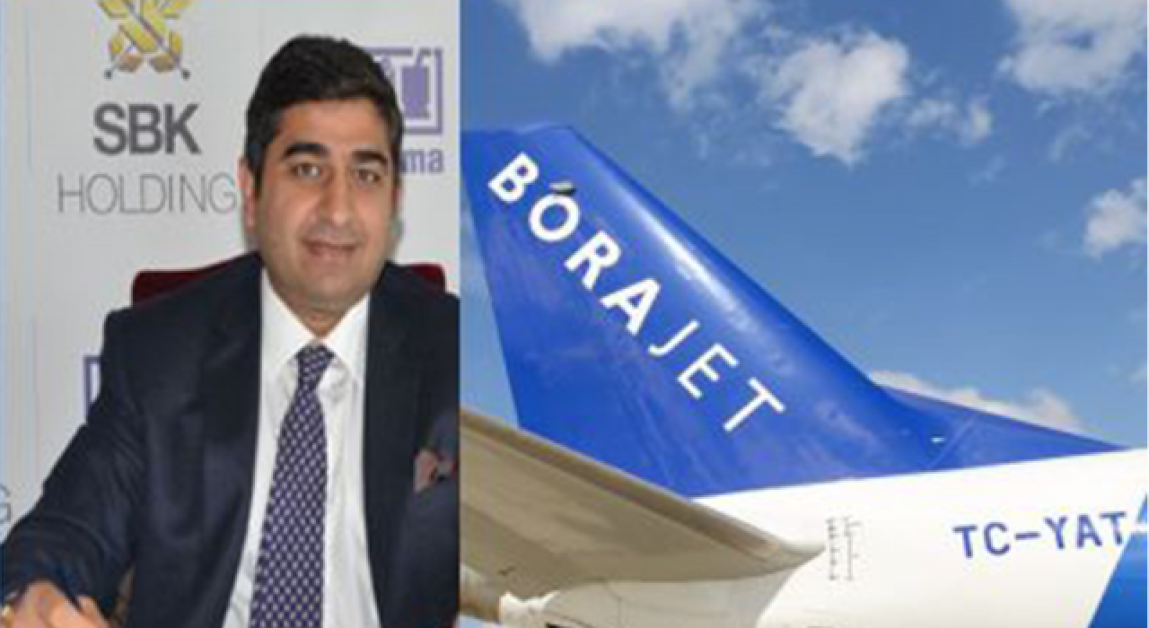 Borajet'in eski sahibinden Sezgin Baran Korkmaz açıklaması