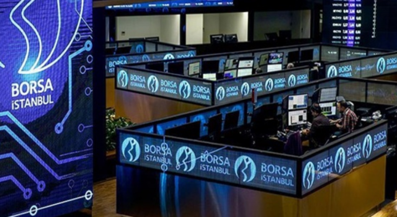 Borsa İstanbul’da yatırımcı sayısı düşüşte
