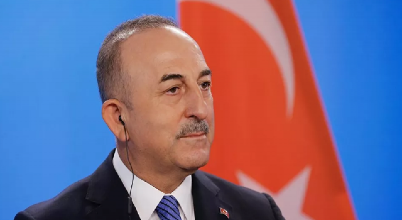 Çavuşoğlu: ABD, Patriot konusunda garanti vermiyorsa diğer müttefiklerimizden alabiliriz
