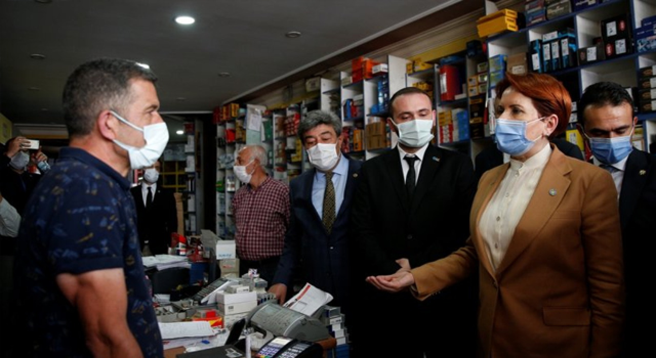 "Ceketimi assam buradan seçilirim düşüncesini bu ülkeden gönderin"