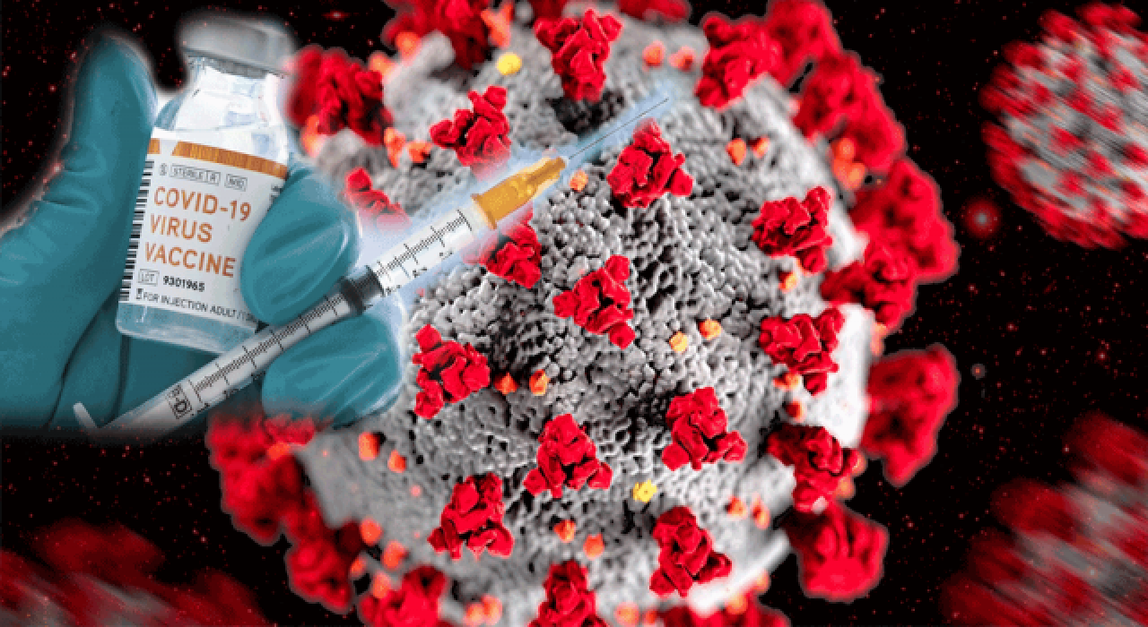 DSÖ'den Delta varyantı ve aşı açıklaması