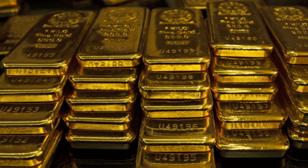 Dünyaca ünlü bankadan kritik altın raporu!