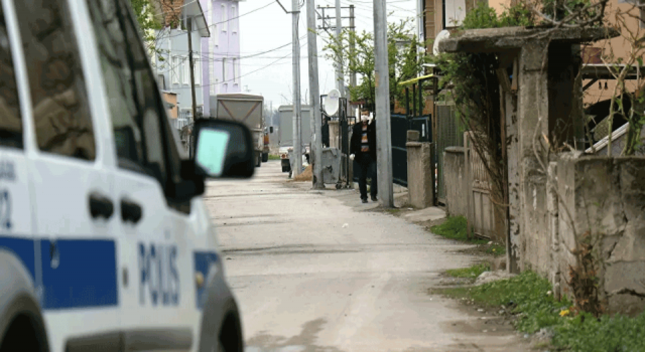 Düzce'de "Delta" varyantı görülen 18 kişi karantinada