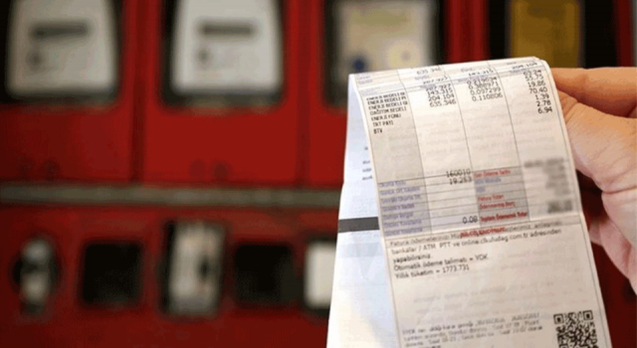 "Elektrik, son 5 ayda yüzde 25 zamlandı"