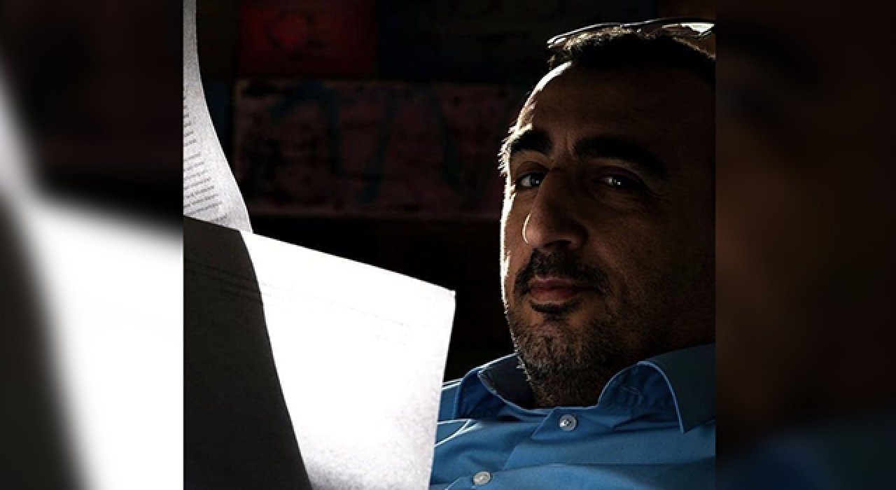 Erdener Abi'nin yaratıcısı, hayatını kaybetti