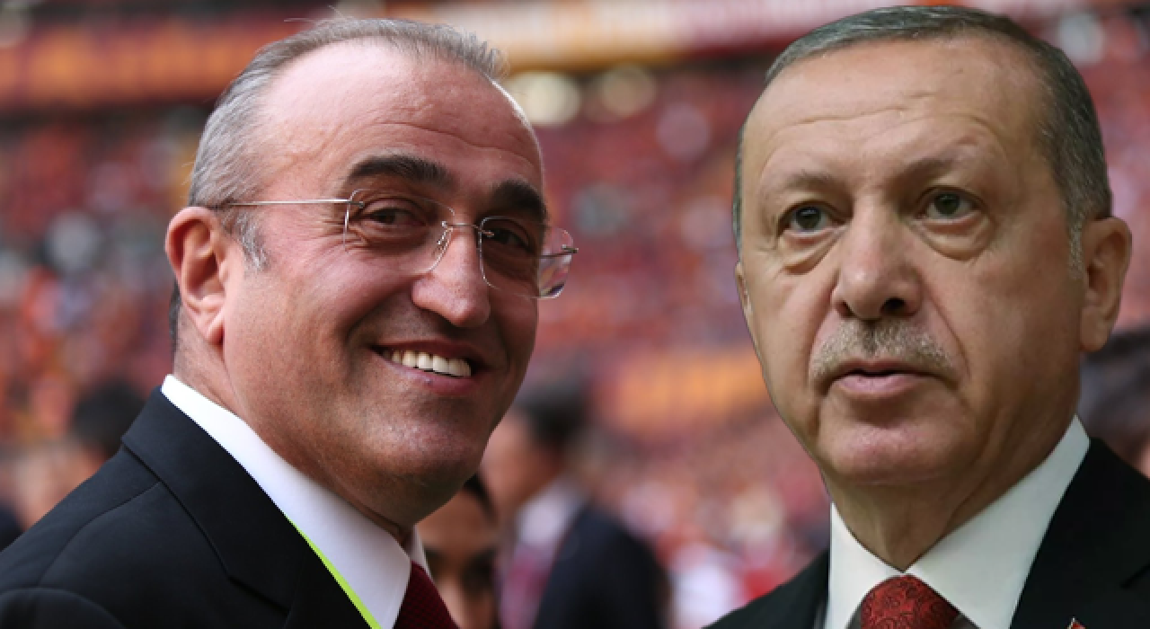 Erdoğan, Galatasaray seçimlerine müdahale mi ediyor?
