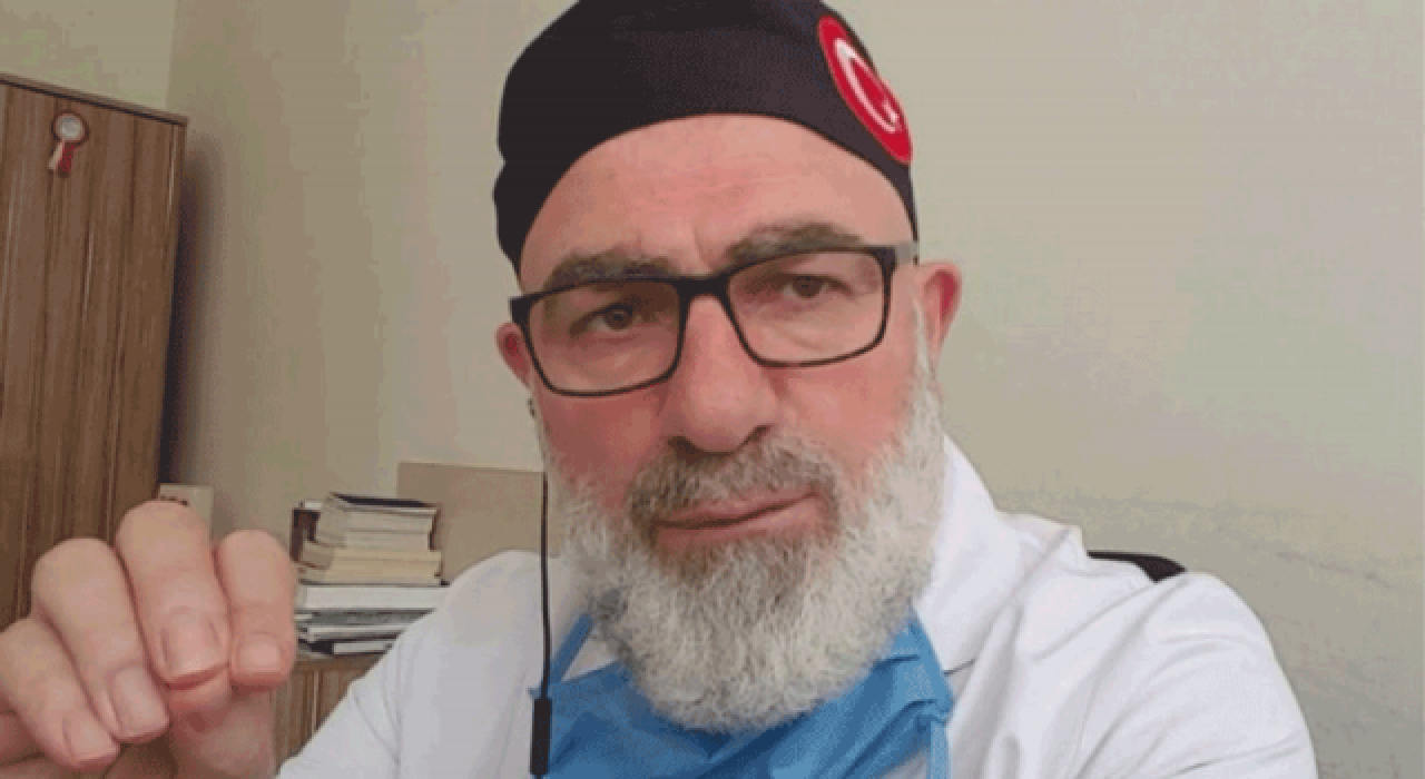 Erkeklere "ikinci eş" çağrısı yapan Ali Edizer, Elmalı Davası kararını böyle savundu