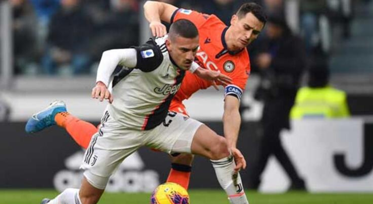 EURO 2020 sonrası Merih Demiral bombası