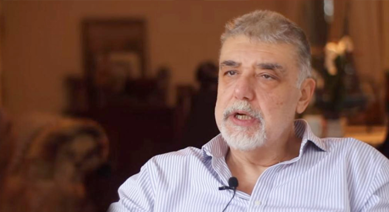 "Faizi indiremezler, indirirlerse kuru tutamazlar"