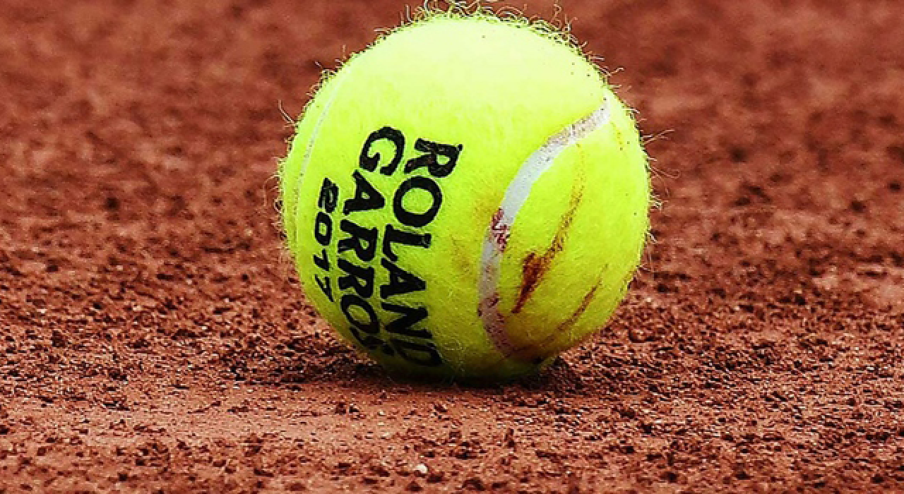 Fransa Açık'ta favoriler üçüncü tur vizesi aldı