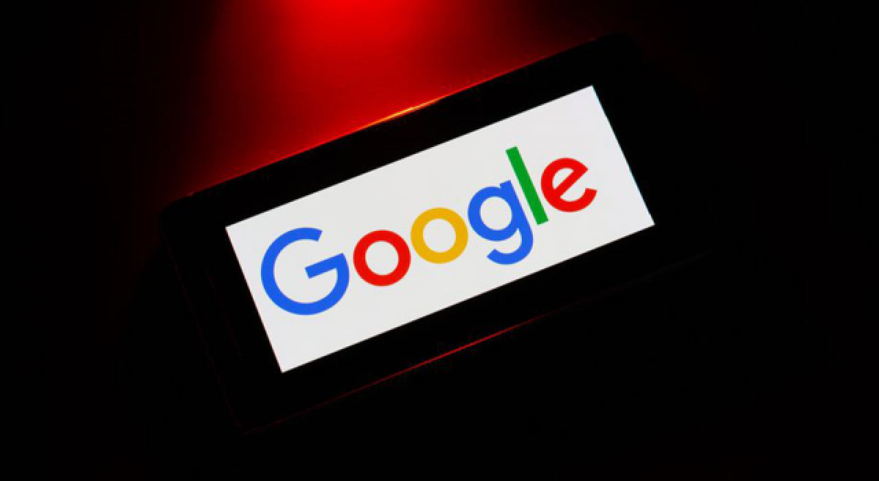 Fransa'dan Google'a 220 milyon Euro ceza
