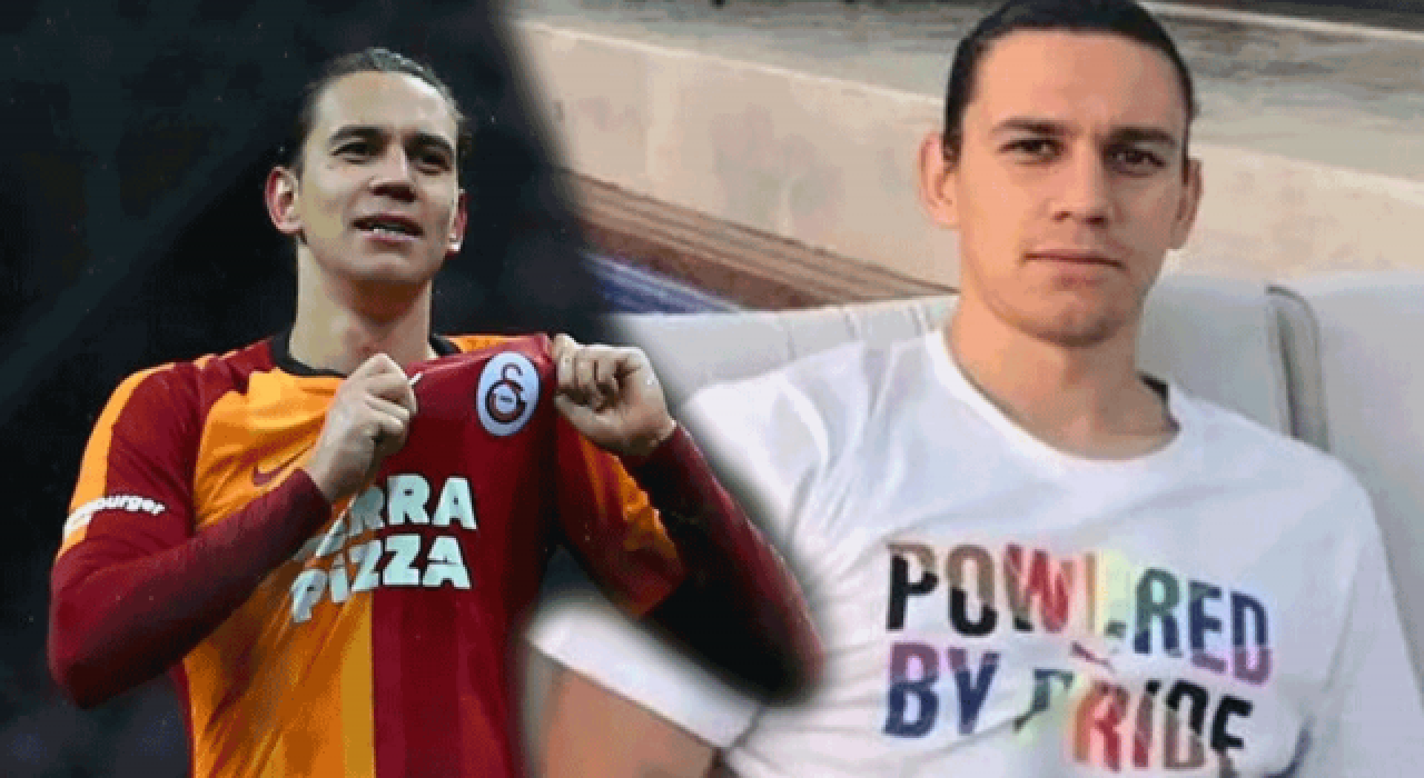 Galatasaray sessizliğini bozdu "Gurur duyuyoruz"