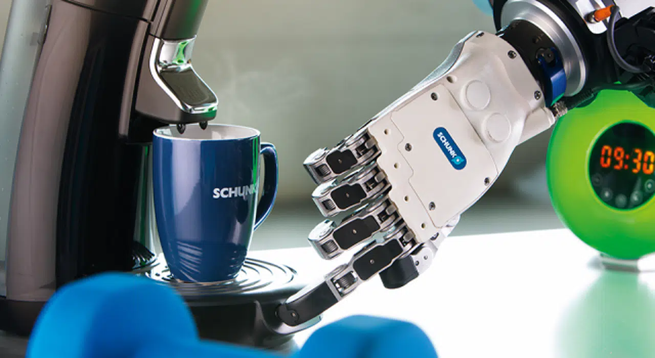 Geleceğin dünyasını şekillendirecek robot teknolojileri