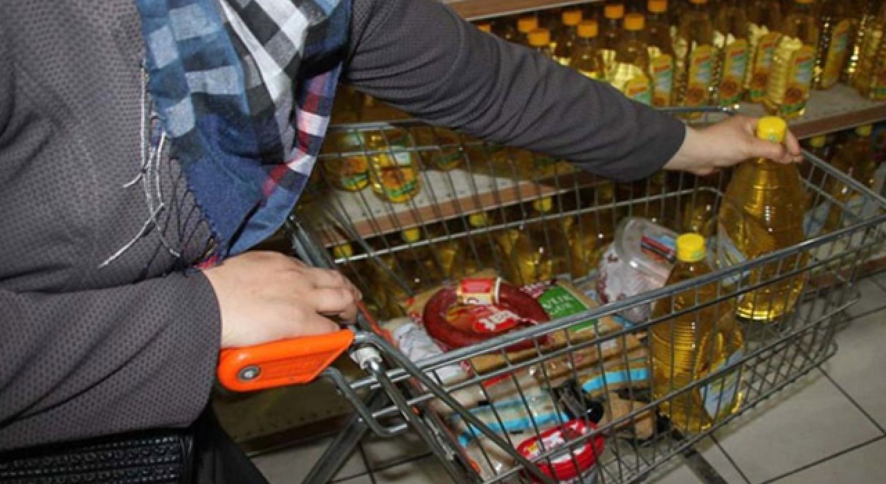 "Gıda egemenliği" tehdit altında