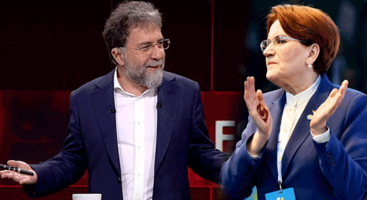 Hakan'dan Akşener'e: Yerli aşı üzerinden propaganda yapmak Erdoğan’ın hakkı değil mi?