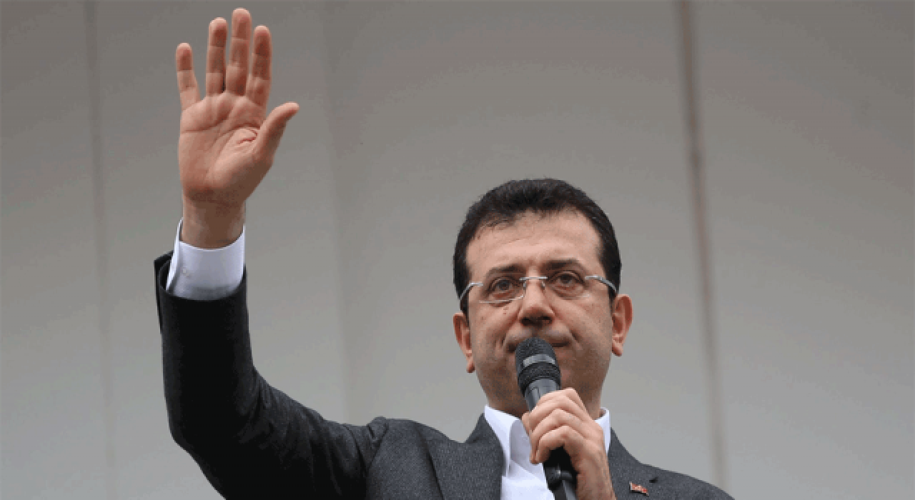 "Sesiniz hiç kısılmasın, 12’den sonra daha da gür çıksın"