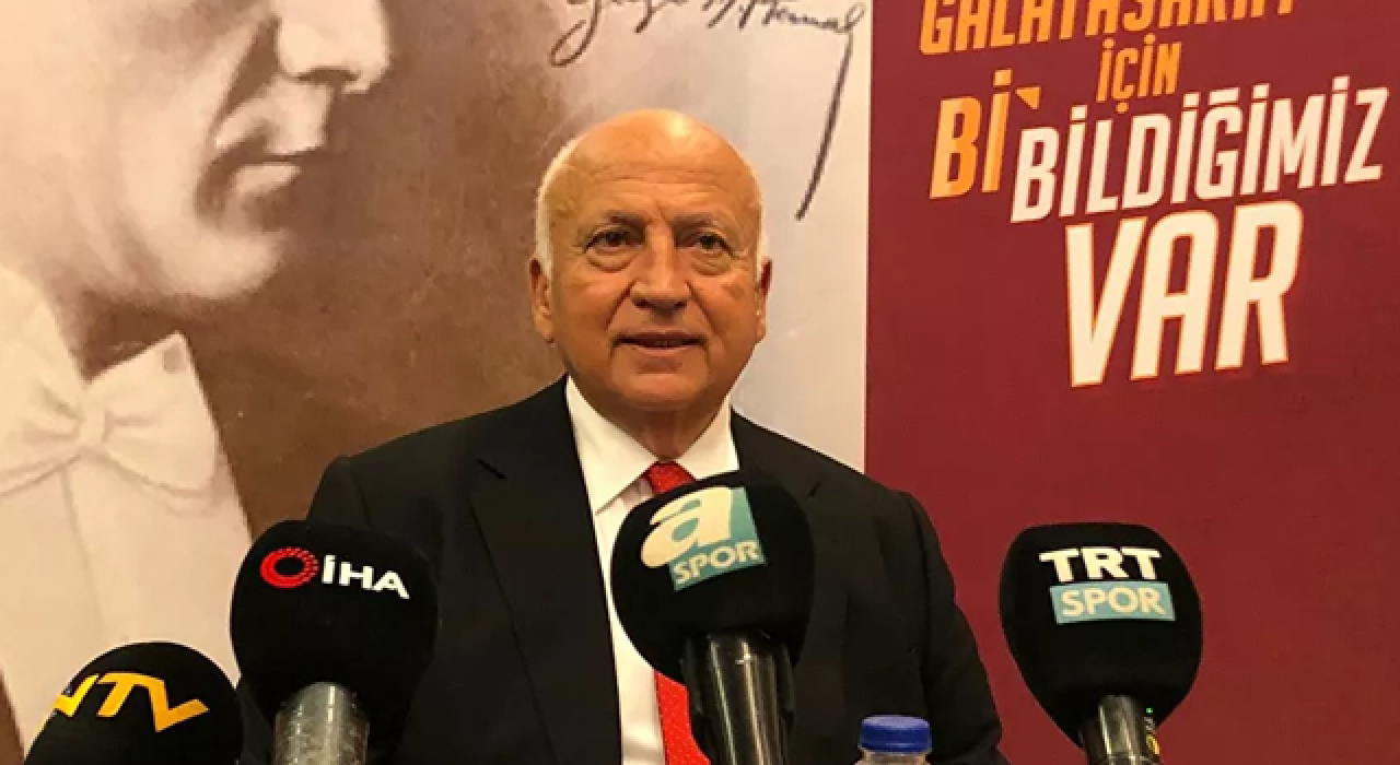 Işın Çelebi, Galatasaray başkan adaylığından çekildi