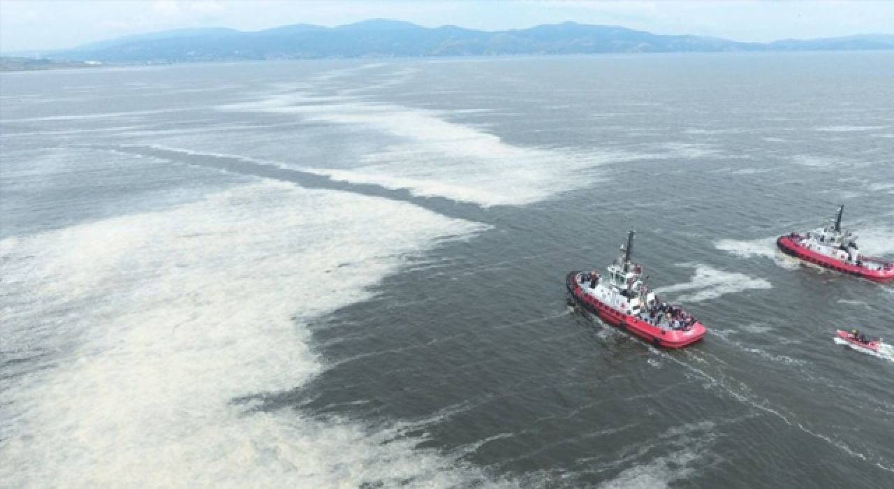 İTÜ'den 10 maddelik müsilaj çözümü önerisi