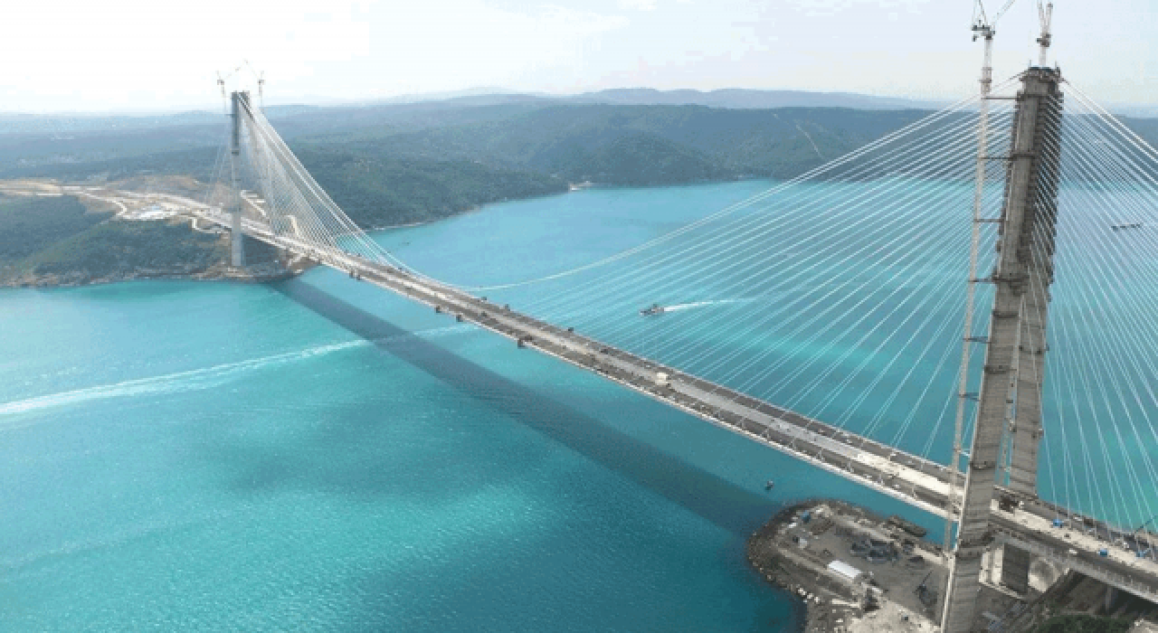 Kahveci: 3. köprüde Hazine garantili müteahhide 3,2 milyar dolarlık kıyak çekildi