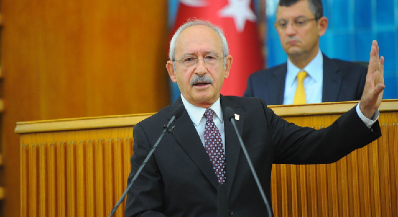 Kılıçdaroğlu'ndan "KÇÖ ve ücretsiz izin aylığı uygulaması uzatılsın" çağrısı