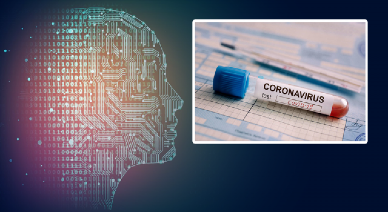 Koronavirüsü saniyeler içinde tespit eden yapay zeka geliştirildi