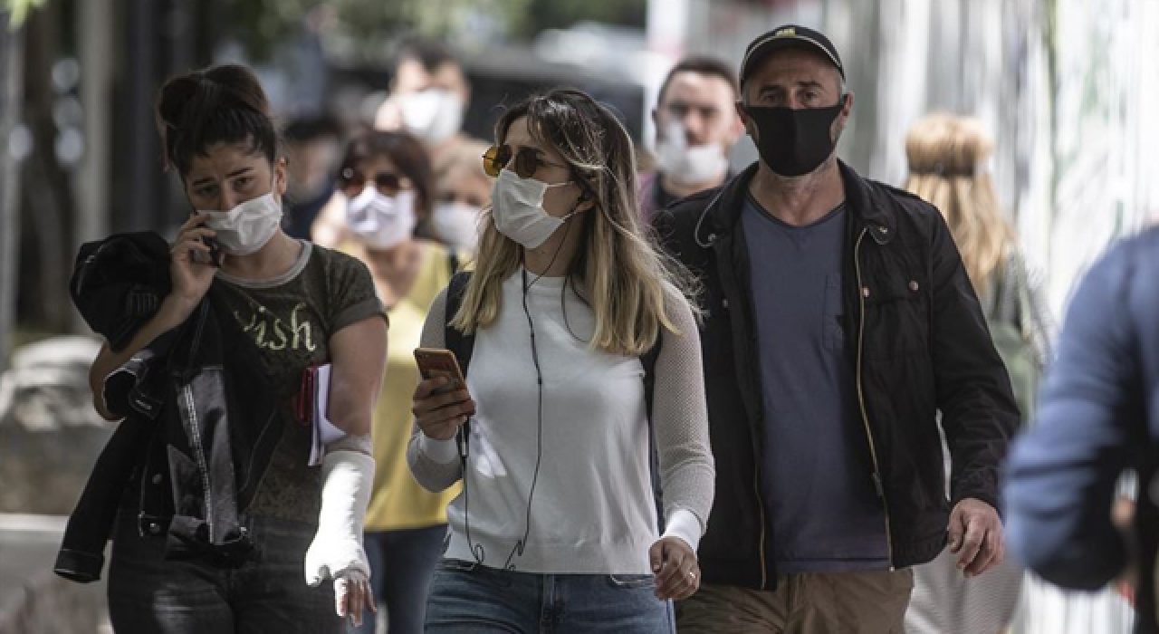 Koronavirüsün yeni etkileri ortaya çıktı