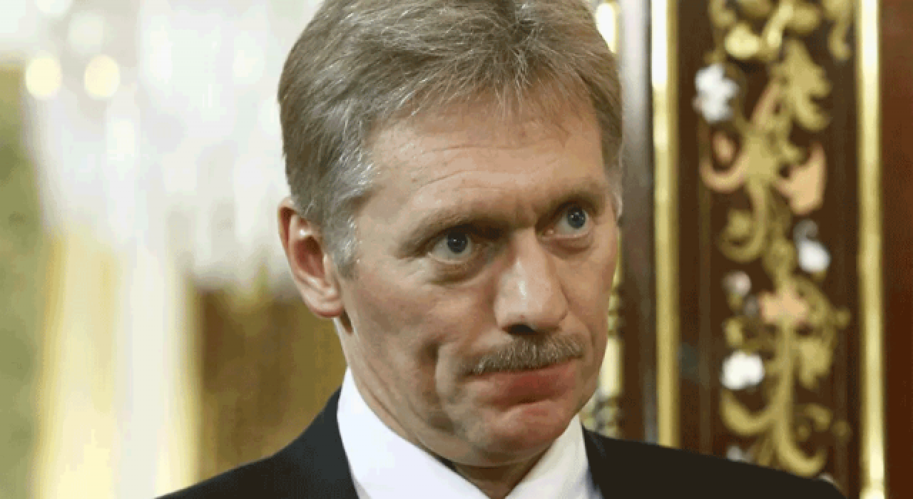 Kremlin Sözcüsü: Putin ülkemizi korumak için her şeyi yapmaya hazır