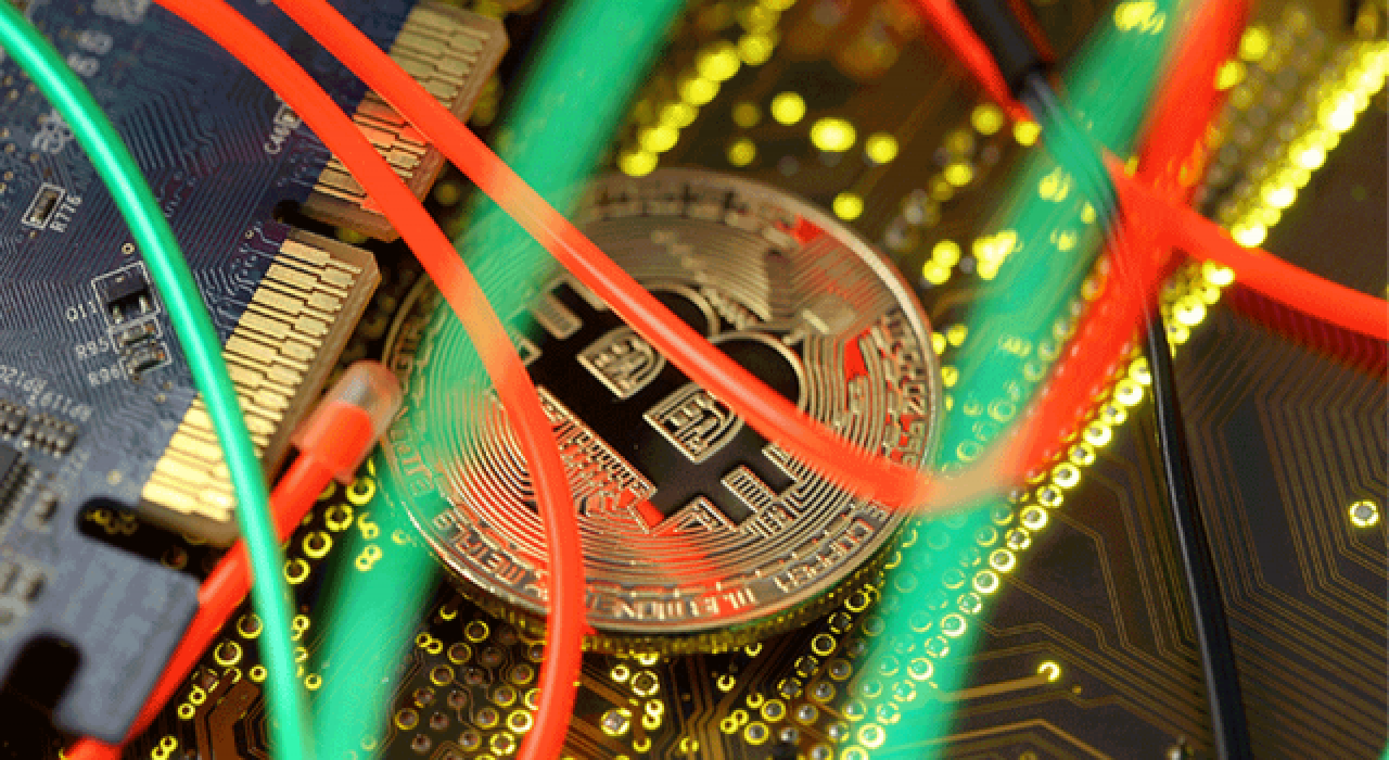 Kripto para mağduru hakkını KDK'de arıyor: Site kapatılsın talebi