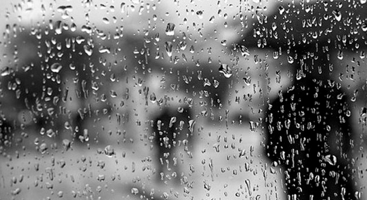 Meteoroloji'den sağanak uyarısı