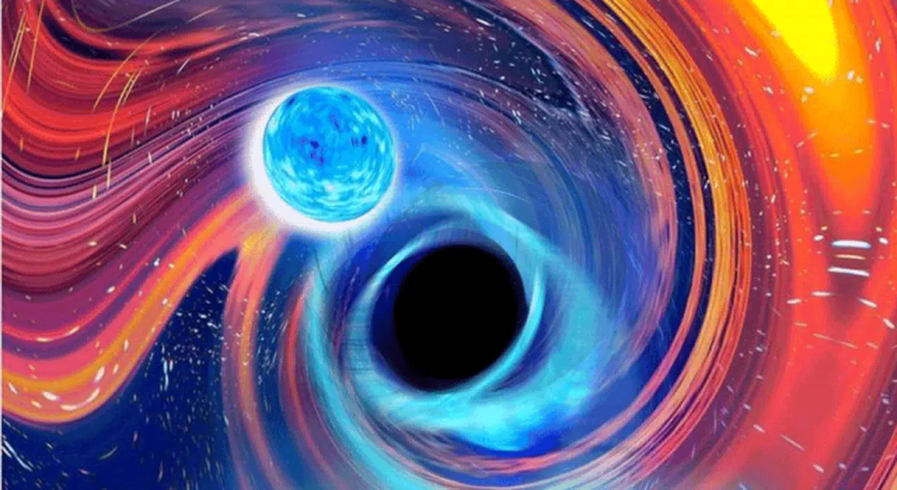 Nötron yıldızı ile kara delik çarpışmaları hakkındaki keşif neden önemli?