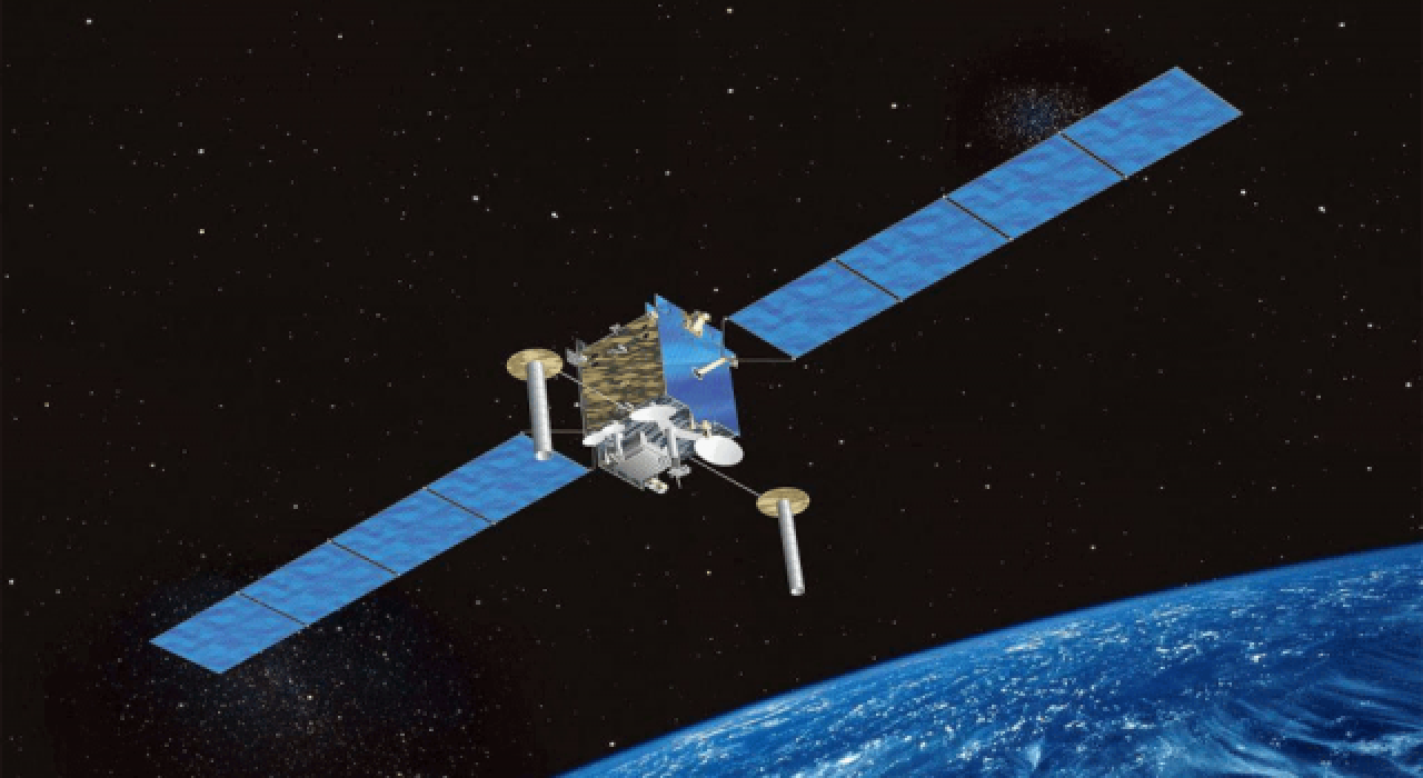 Ocakta fırlatılan Turksat 5A törenle hizmete başlıyor