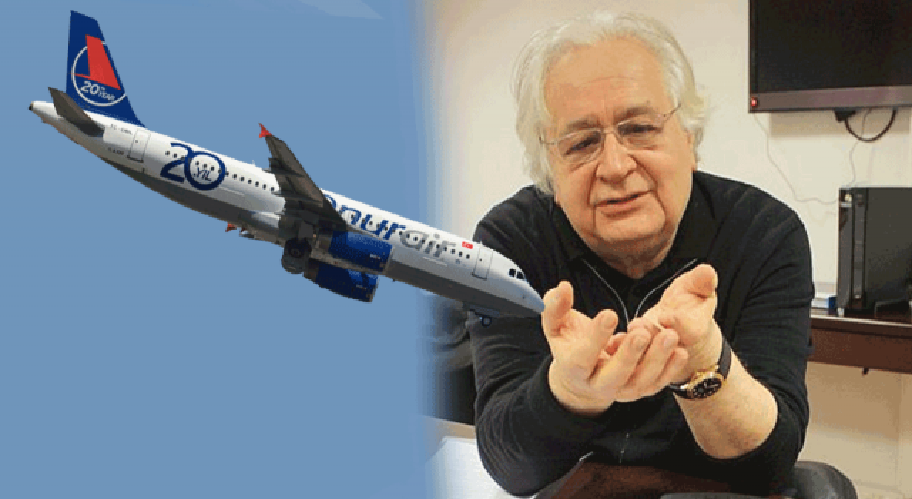 Onur Air'in uçaklarına haciz konuldu, uçuşlar durduruldu