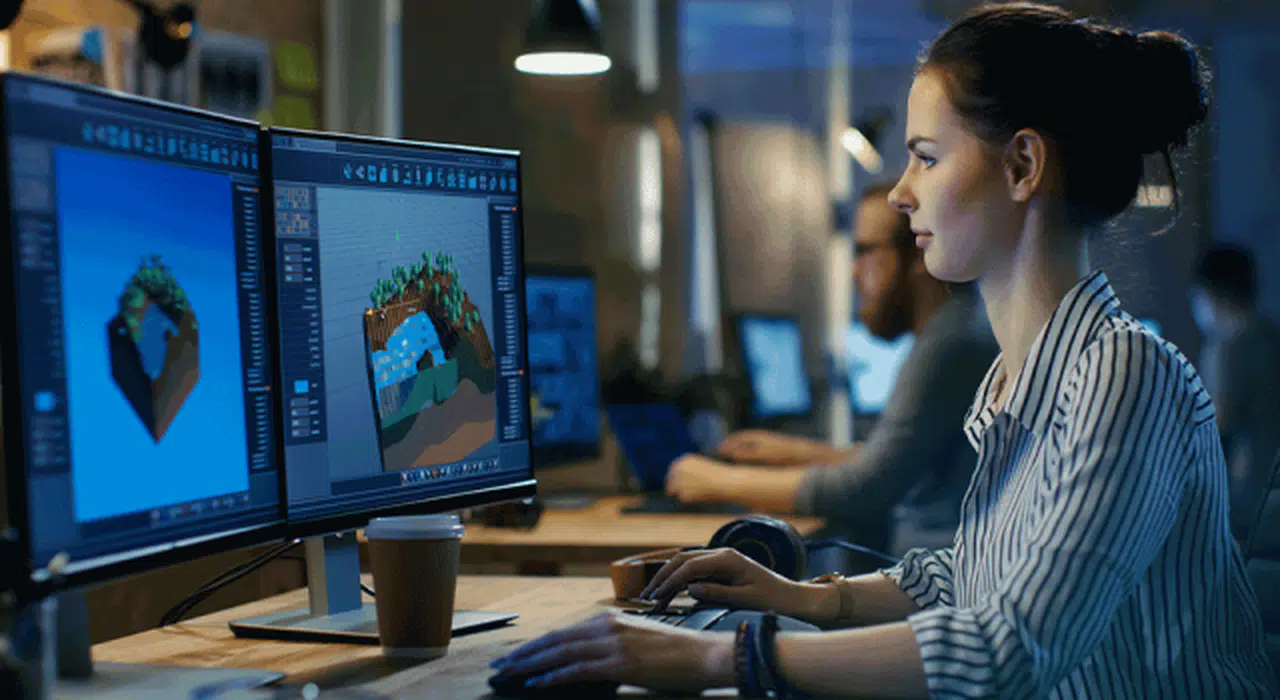 Oyun kuluçka programı başladı!