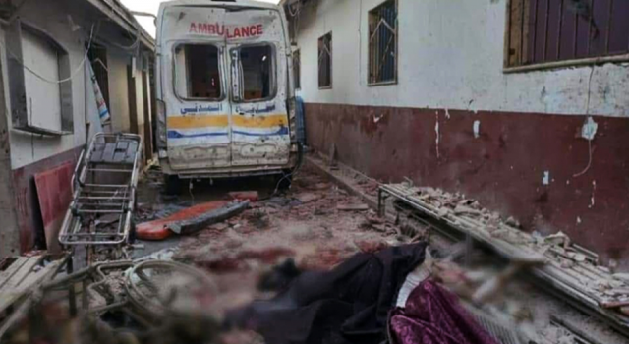 PKK'nın Afrin saldırısında sivil ölümlerin sayısı artıyor